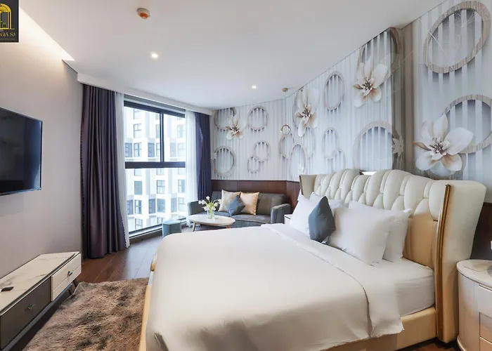 Apartment Cozy Tranquility Mandala Retreat