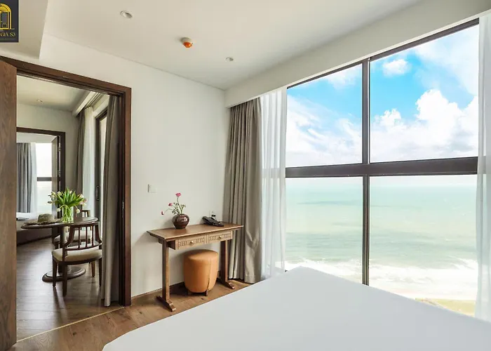 Cozy Tranquility Mandala Retreat * Phan Thiết