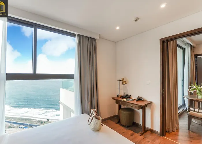 Cozy Tranquility Mandala Retreat * Phan Thiết