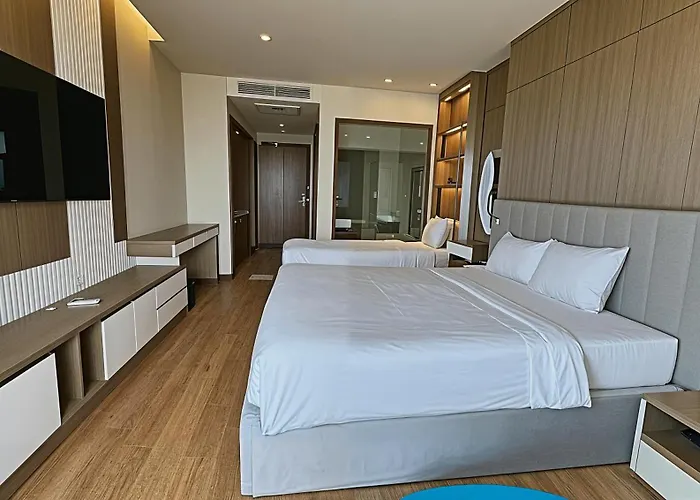 Cozy Tranquility Mandala Retreat Căn hộ *