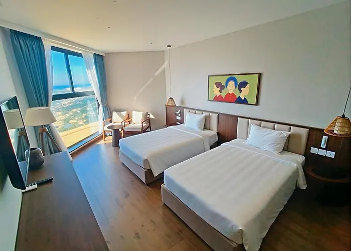 Cozy Tranquility Mandala Retreat Căn hộ *